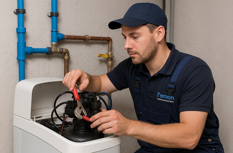 Coevorden waterontharder